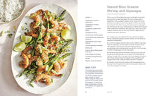 Load image into Gallery viewer, Dinner in One Cookbook: Exceptional & Easy One-Pan Meals