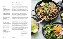 Load image into Gallery viewer, Dinner in One Cookbook: Exceptional & Easy One-Pan Meals