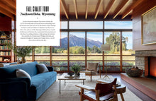 Load image into Gallery viewer, Alpine Style: Bringing Mountain Magic Home