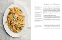 Load image into Gallery viewer, Simple Pasta Cookbook: Pasta Made Easy. Life Made Better.