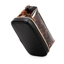 Load image into Gallery viewer, Stephanie Johnson - Miami Clearly Tortoise Hannah Travel Organizer