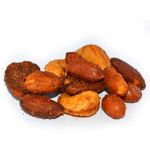 Load image into Gallery viewer, Ozark Nut Roasters - Cajun Mixed Nuts