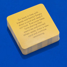 Load image into Gallery viewer, After Dinner Amusements: Do You Remember?