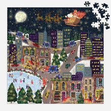 Load image into Gallery viewer, Presentville 500 Piece Foil Puzzle