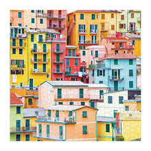 Load image into Gallery viewer, Ciao from Cinque Terre 500 Piece Puzzle