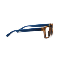 Load image into Gallery viewer, Peepers | Siren - Mocha Tortoise/Navy