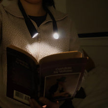 Load image into Gallery viewer, Hands-free Book Light