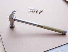Load image into Gallery viewer, Handy Hammer Tool