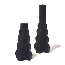 Load image into Gallery viewer, Skeem Design Santal Cinder Citronella Taper Candles