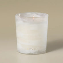 Load image into Gallery viewer, Thymes Frasier Fir® Tidings 13 oz Poured Candle