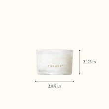 Load image into Gallery viewer, Thymes Frasier Fir® Tidings Poured Candle Set