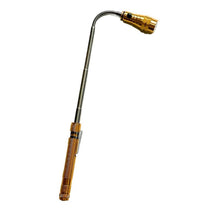 Load image into Gallery viewer, Telescoping Gooseneck Flashlight
