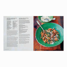 Load image into Gallery viewer, Comfort: A Winter Cookbook