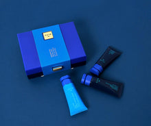 Load image into Gallery viewer, R+Co BLEU Essential Gift Set ($73 Value)