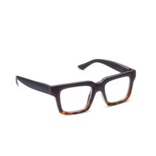 Load image into Gallery viewer, Peepers | Heathrow - Black/Tortoise