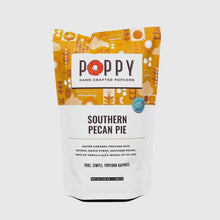 Load image into Gallery viewer, Poppy Handcrafted Popcorn - Southern Pecan Pie