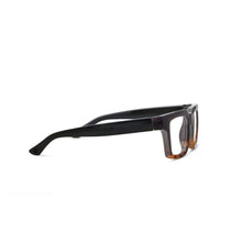 Load image into Gallery viewer, Peepers | Heathrow - Black/Tortoise