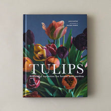 Load image into Gallery viewer, Tulips: Beautiful Varieties for Home and Garden