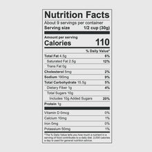 Load image into Gallery viewer, Poppy Handcrafted Popcorn - Southern Pecan Pie