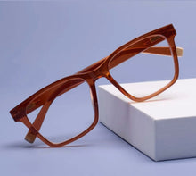 Load image into Gallery viewer, Peepers | Wilder - Brown