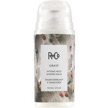 Load image into Gallery viewer, R+Co GRASP Intense Hold Shaping Balm