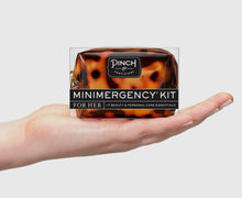 Load image into Gallery viewer, Pinch Provisions Tortoise Shell Minimergency Kit