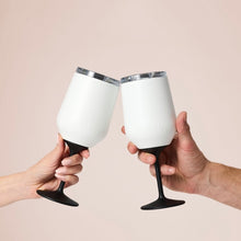 Load image into Gallery viewer, Huski Wine Tumbler - 3 Color Options