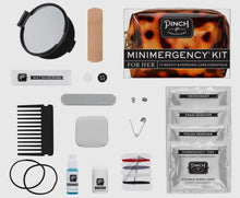 Load image into Gallery viewer, Pinch Provisions Tortoise Shell Minimergency Kit