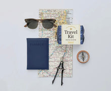 Load image into Gallery viewer, Pinch Provisions Puffer Travel Kit