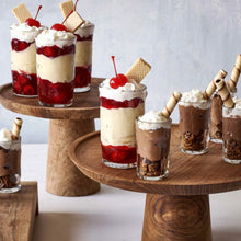 Load image into Gallery viewer, Chiku Teak Riser - Medium