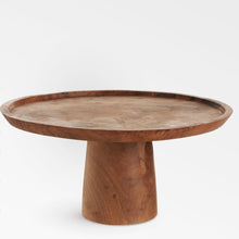 Load image into Gallery viewer, Chiku Teak Riser - Large