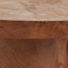 Load image into Gallery viewer, Chiku Teak Riser - Large