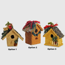 Load image into Gallery viewer, Bird Seed Holiday Cottage