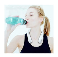 Load image into Gallery viewer, Bladeless Neck Fan