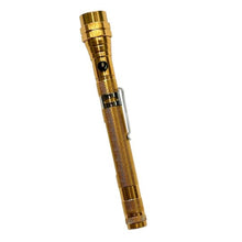 Load image into Gallery viewer, Telescoping Gooseneck Flashlight