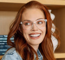 Load image into Gallery viewer, Peepers | To the Max - Clear