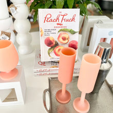 Load image into Gallery viewer, The Peach Truck Cookbook