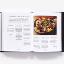 Load image into Gallery viewer, Cookbook: The Bacon Bible