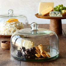 Load image into Gallery viewer, Chiku Teak Riser - Large