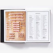 Load image into Gallery viewer, Cookbook: The Bacon Bible