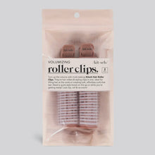 Load image into Gallery viewer, Volumizing Roller Clips