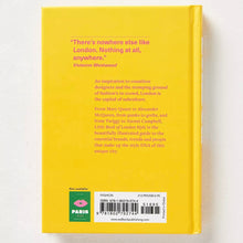 Load image into Gallery viewer, Little Book of London Style