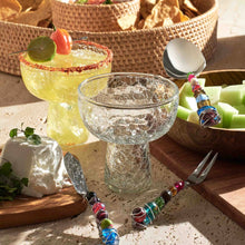 Load image into Gallery viewer, Norwell Mouth Blown Stemless Margarita Glasses