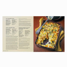 Load image into Gallery viewer, Comfort: A Winter Cookbook