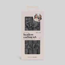 Load image into Gallery viewer, Satin Heatless Curling Set