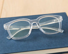 Load image into Gallery viewer, Peepers | To the Max - Clear