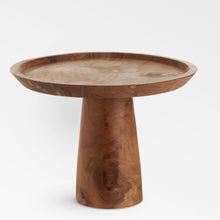 Load image into Gallery viewer, Chiku Teak Riser - Medium