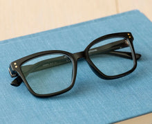 Load image into Gallery viewer, Peepers | Octavia - Black