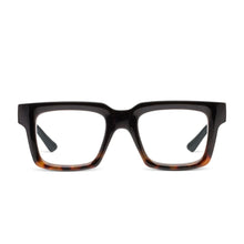 Load image into Gallery viewer, Peepers | Heathrow - Black/Tortoise