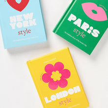 Load image into Gallery viewer, Little Book of London Style
